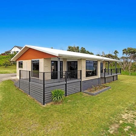 Villa Kate And Harrys Opotiki Exterior foto